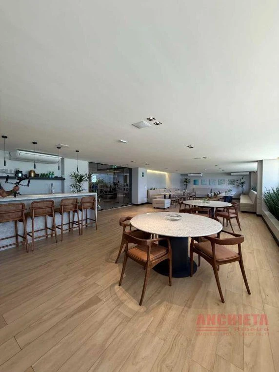 Apartment, 82 m², with a grill on the balcony — photo 7