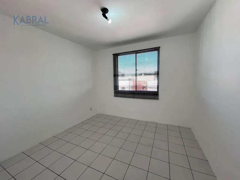 Apartamento sem mobília com 2 quartos e 1 vaga — photo 5