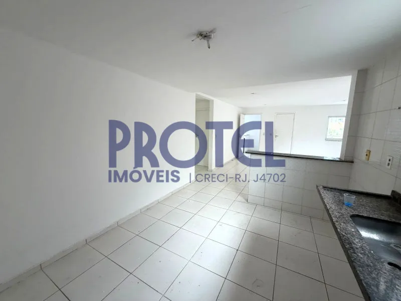 Casa de 90 m² e 2 quartos, Vargem Grande — photo 20