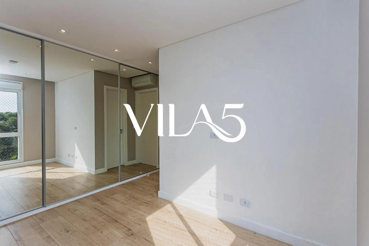 Панорамні вікна та 3 спальні: квартира 114 м² — photo 23
