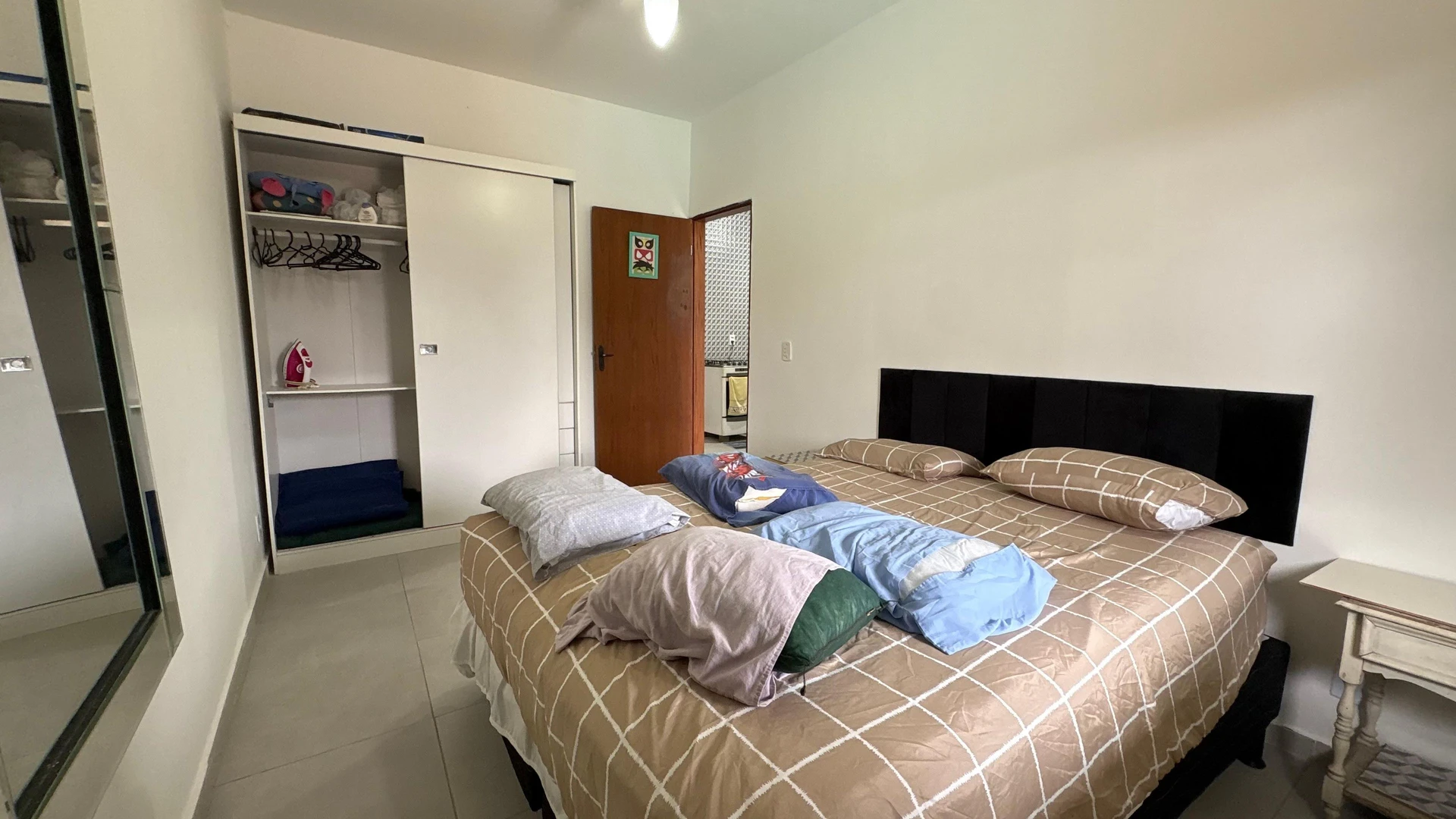 Casa mobiliada de 90 m² e 2 quartos, Vargem Pequena — photo 17