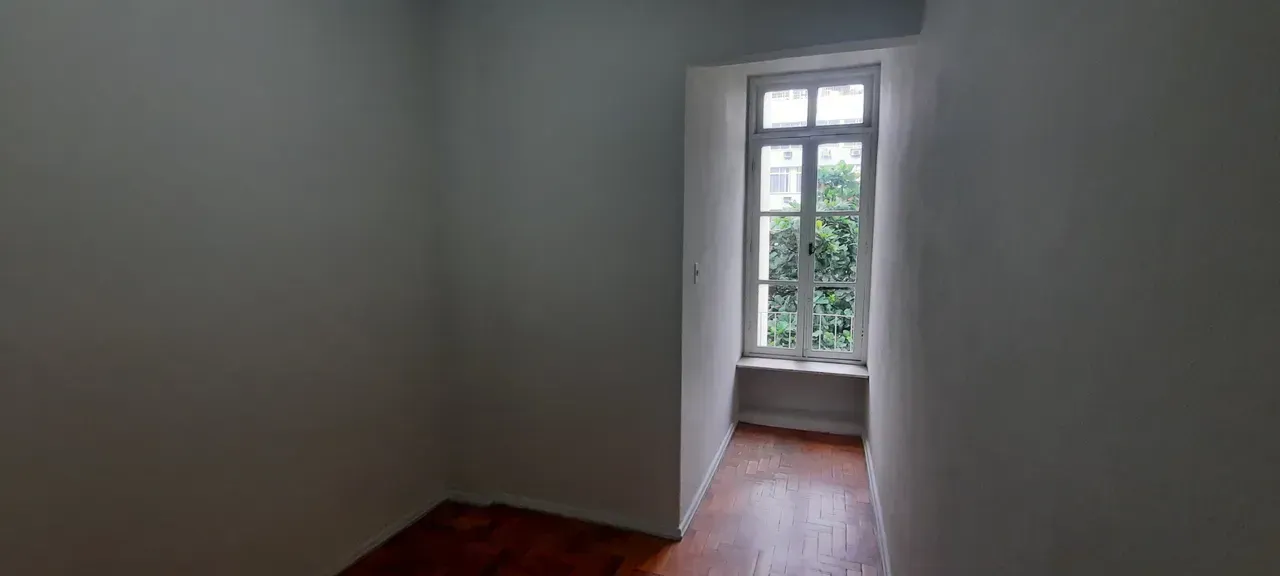 Apartment with a closed kitchen and 2 bedrooms — photo 7