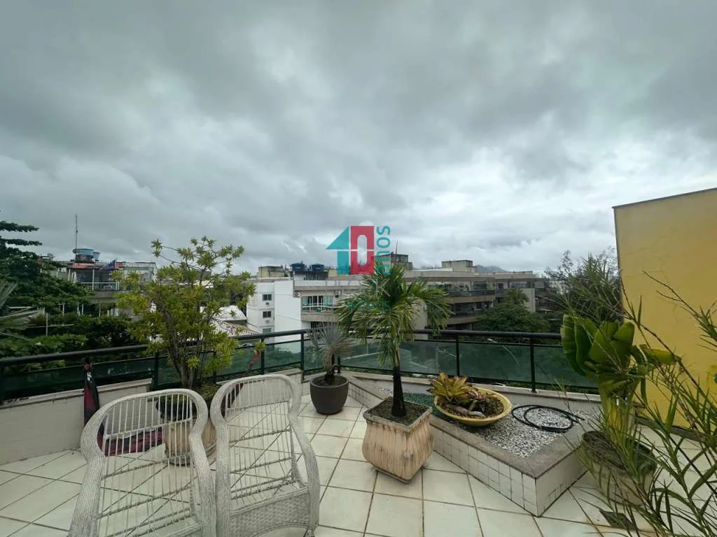 Apartamento com 3 quartos e suíte, 345 m² — photo 28