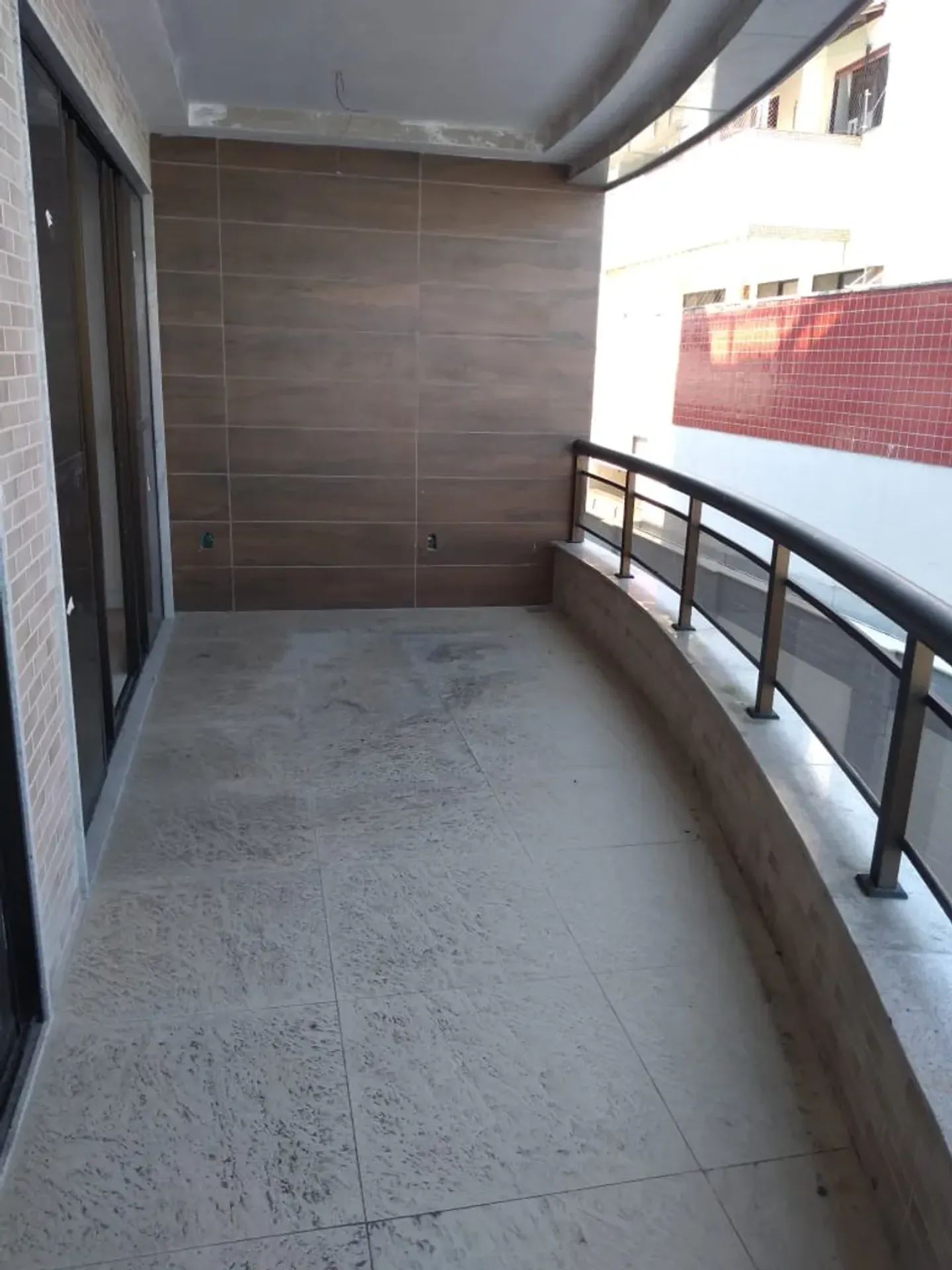 2-bedroom apartment, 1 with its own bathroom, 89 m² — photo 6