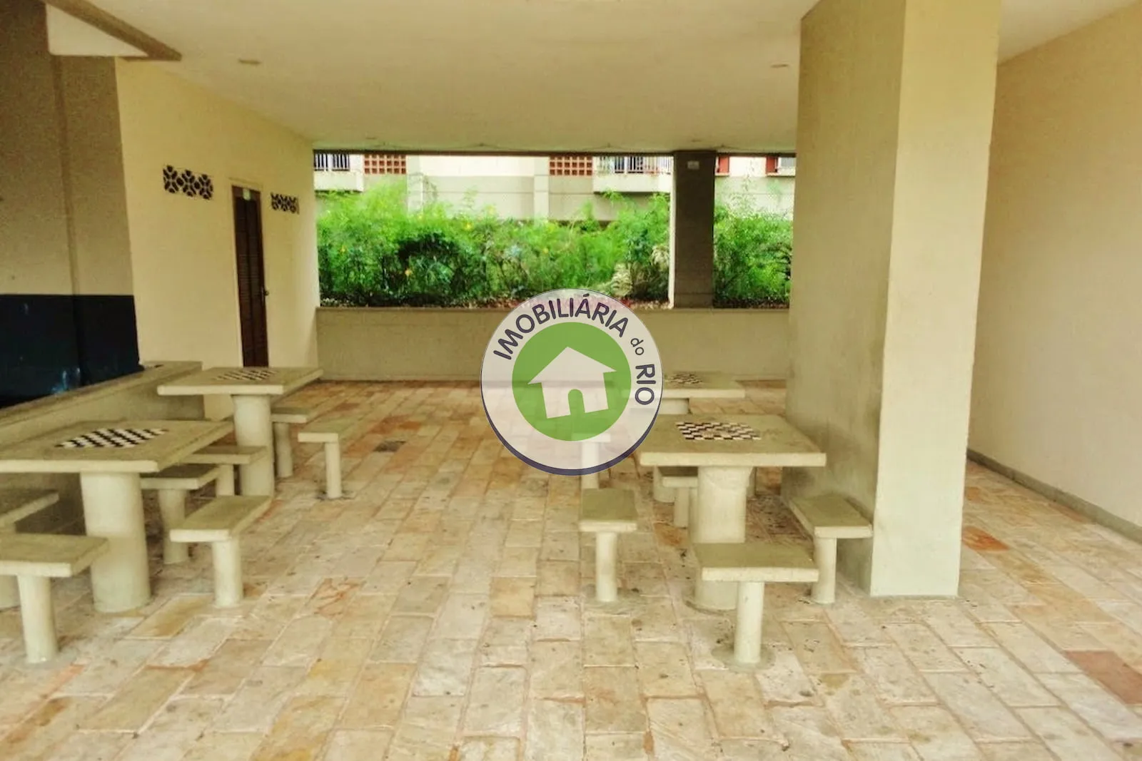 Apartamento de 2 quartos com 3 banheiros e vaga — photo 29