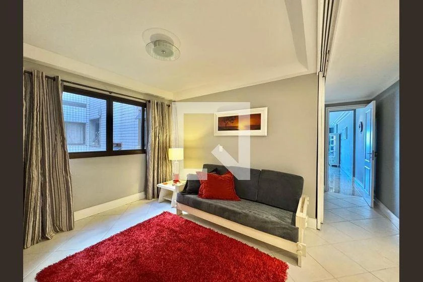 Мебльована квартира з 4 спальнями на 202 м² і 3 паркомісця — photo 15