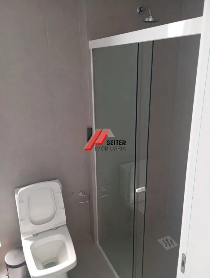Furnished 1-bedroom apartment with 37 m² — photo 25