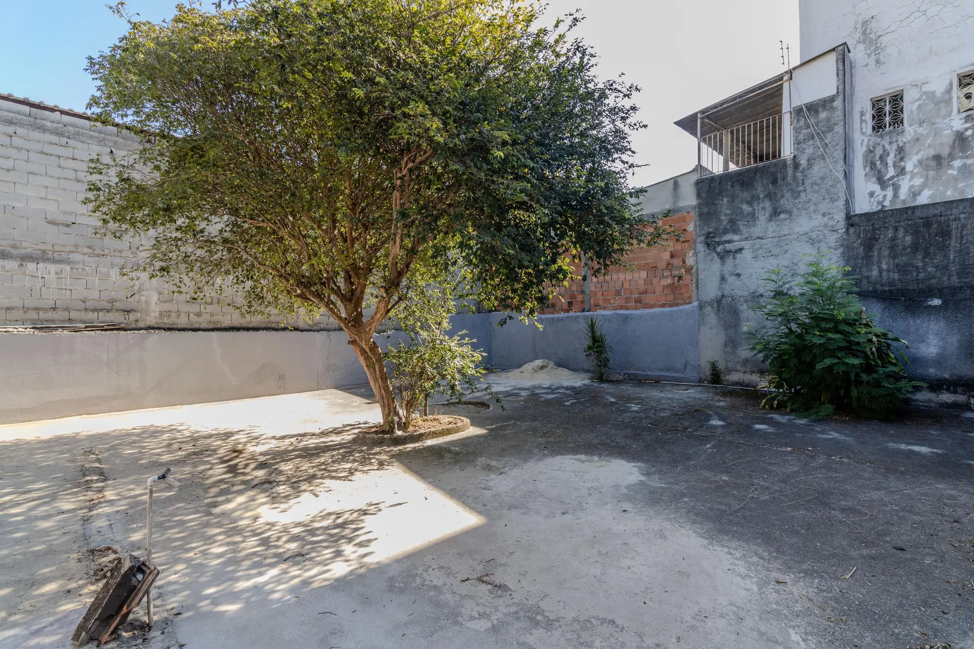 Casa sem mobília com 3 quartos e jardim privativo — photo 19