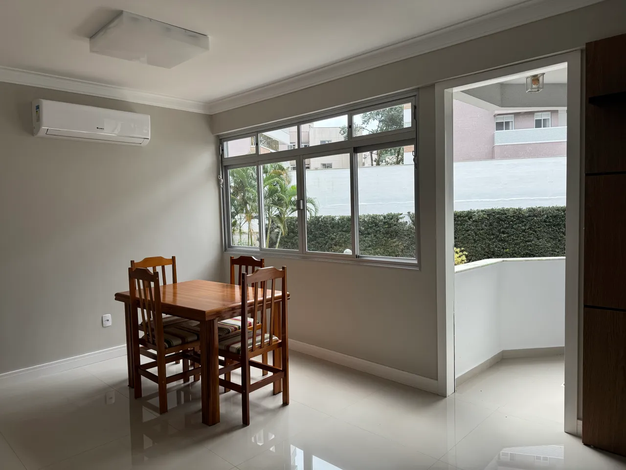 2-bedroom apartment in a building with a pool — photo 11