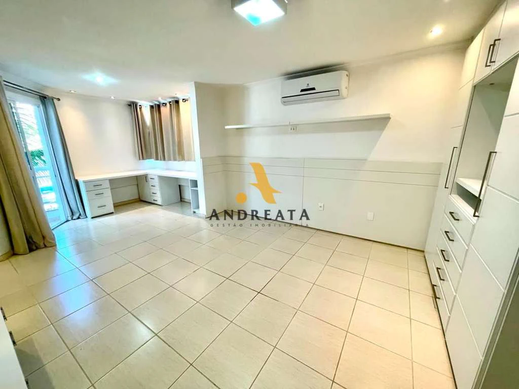 Condo house with 5 bedrooms, 318 m² and 3 parking spaces — photo 11