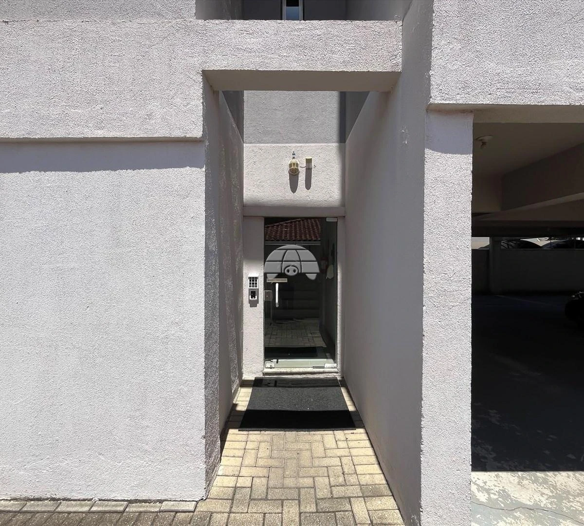 3-bedroom apartment with a home office in Curitiba — photo 20