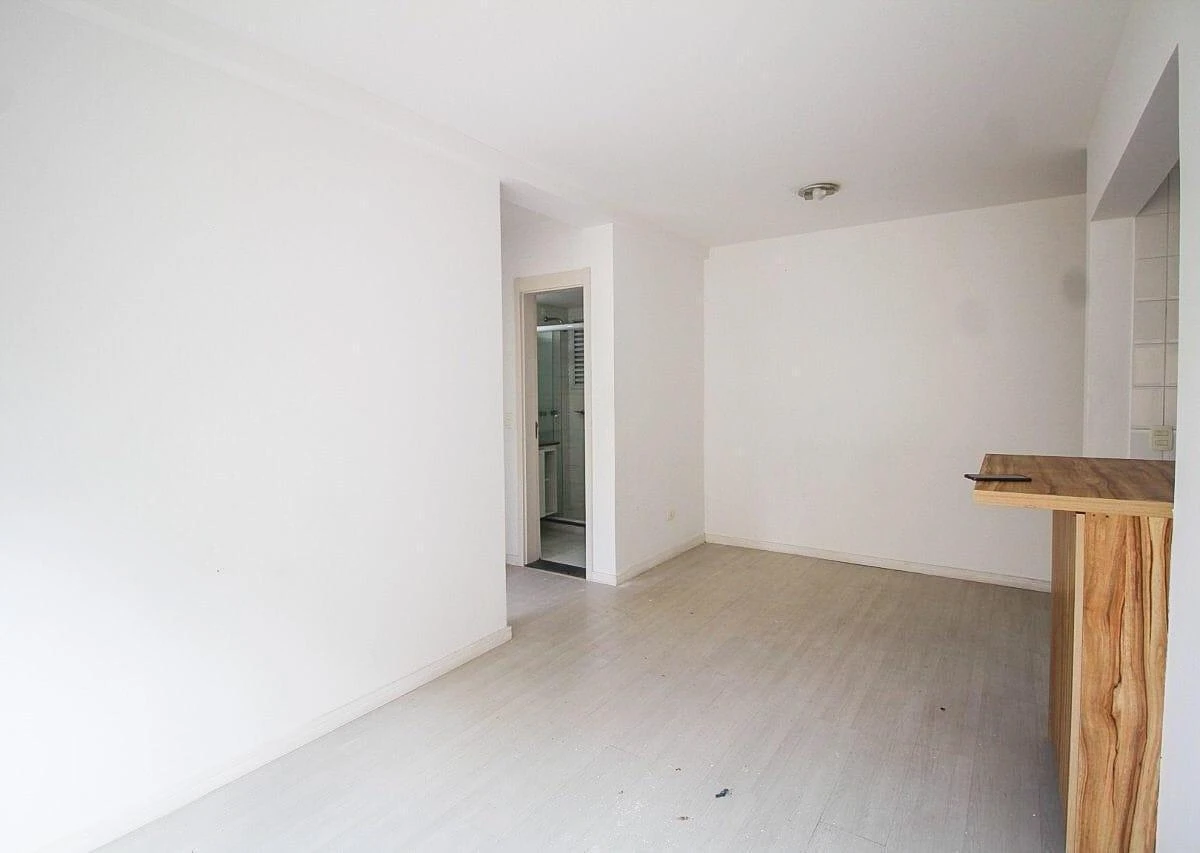 2-bedroom apartment, 1 with its own bathroom, 52 m² — photo 5