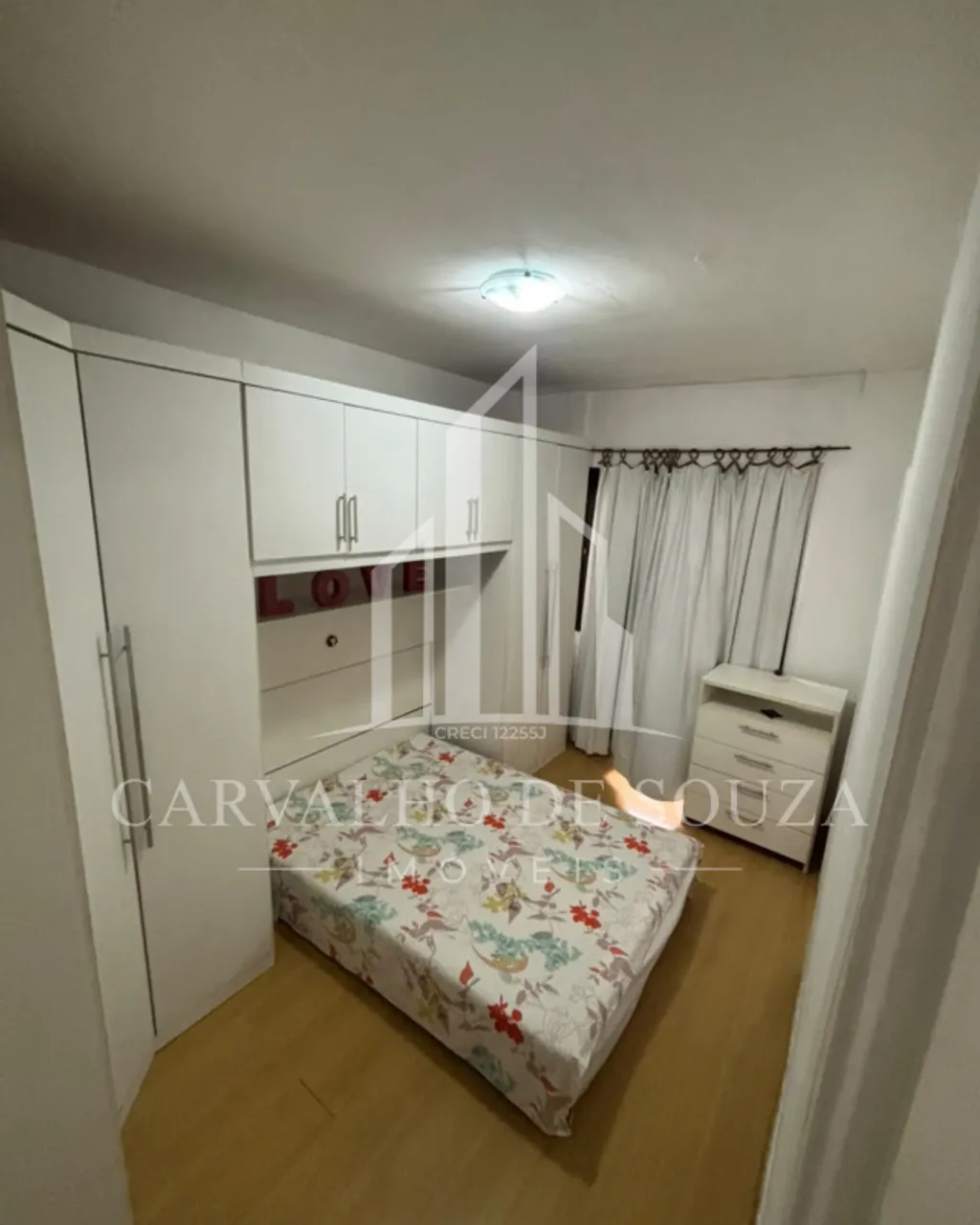 2-bedroom apartment with a home office — photo 13