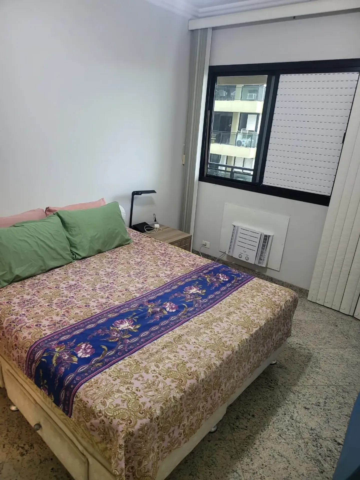60 m² apartment with a washing machine and a water view — photo 22