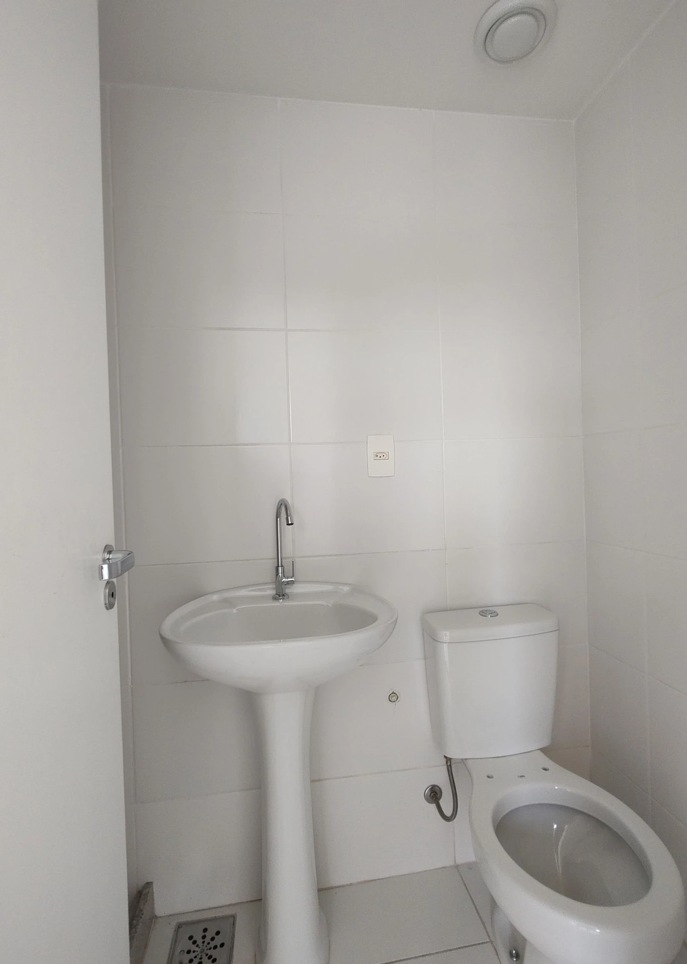 Apartamento com 2 quartos, suíte e 1 vaga — photo 35