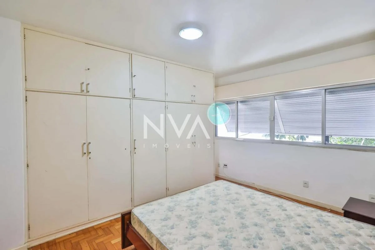 Apartamento mobiliado de 113 m² com cozinha a gás — photo 22