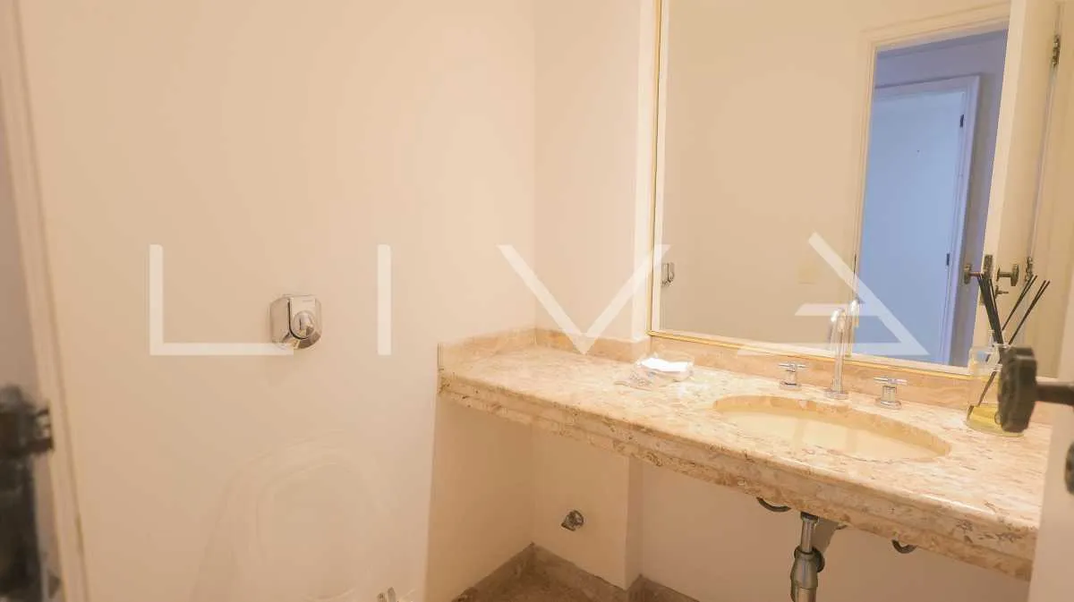 Apartamento, 186 m², com vista para a água — photo 8