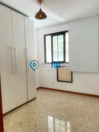 Apartamento de 3 quartos em condomínio com sauna — photo 7