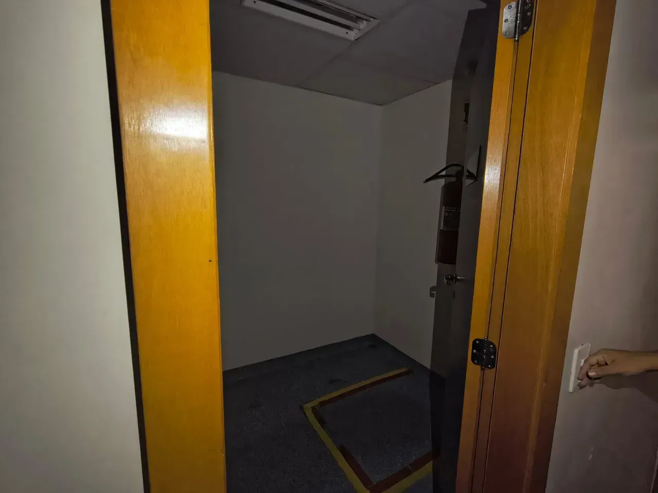 Unfurnished house with 5 bedrooms and 5 bathrooms, 352 m² — photo 20