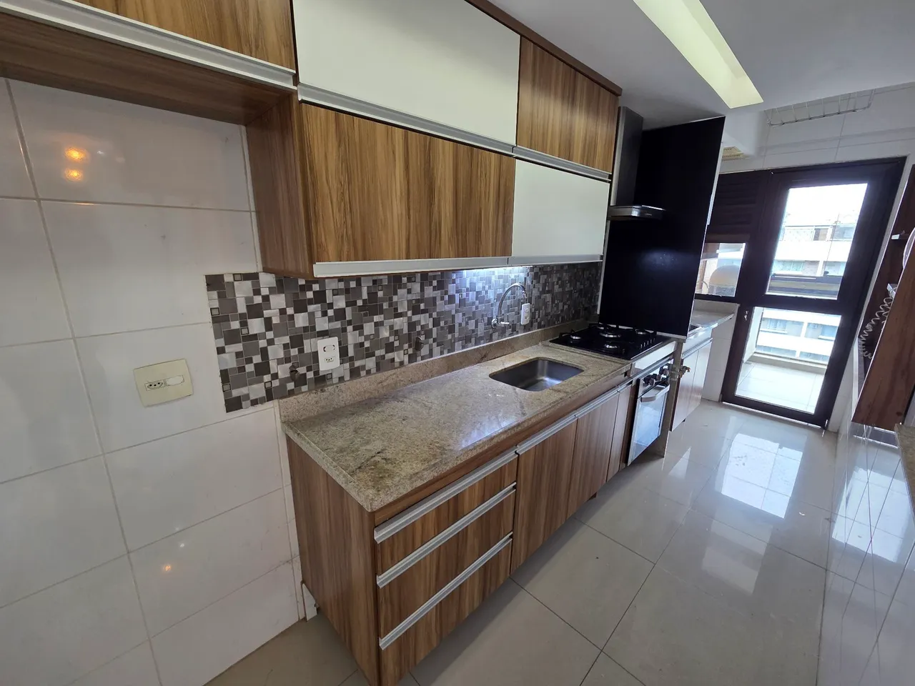 Apartment, 87 m², with a home office
