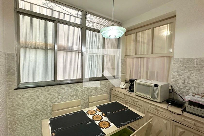 Apartamento mobiliado de 110 m² com 3 quartos — photo 30