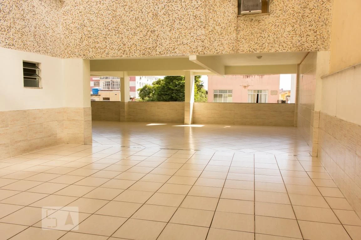 Apartment for rent with 2 bedrooms, balcony and 2 baths — photo 50