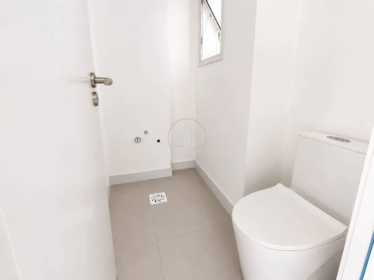 Apartamento amueblado de 120 m² con 1 suite y 2 plazas — photo 21
