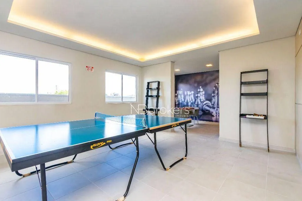 Estudio de 47 m² con balcón, 1 dormitorio y 1 plaza — photo 27
