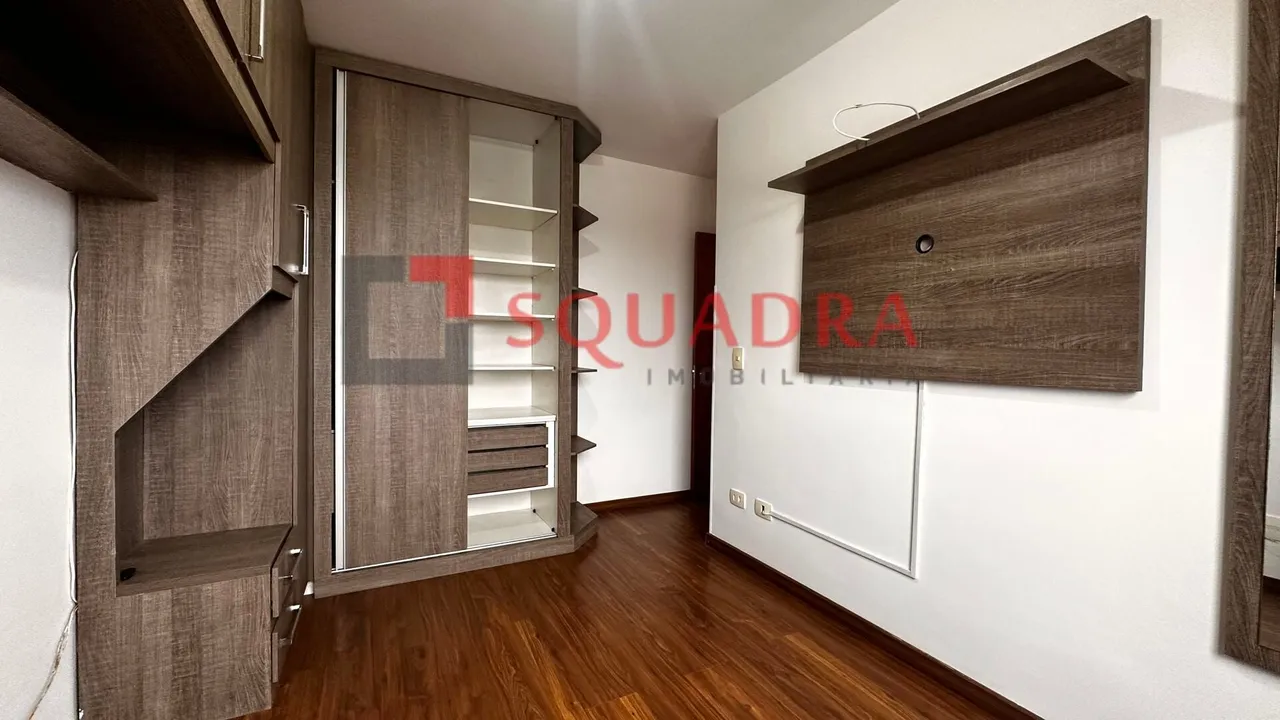 Unfurnished apartment with 2 bedrooms, 1 bathroom, 1 parking — photo 5