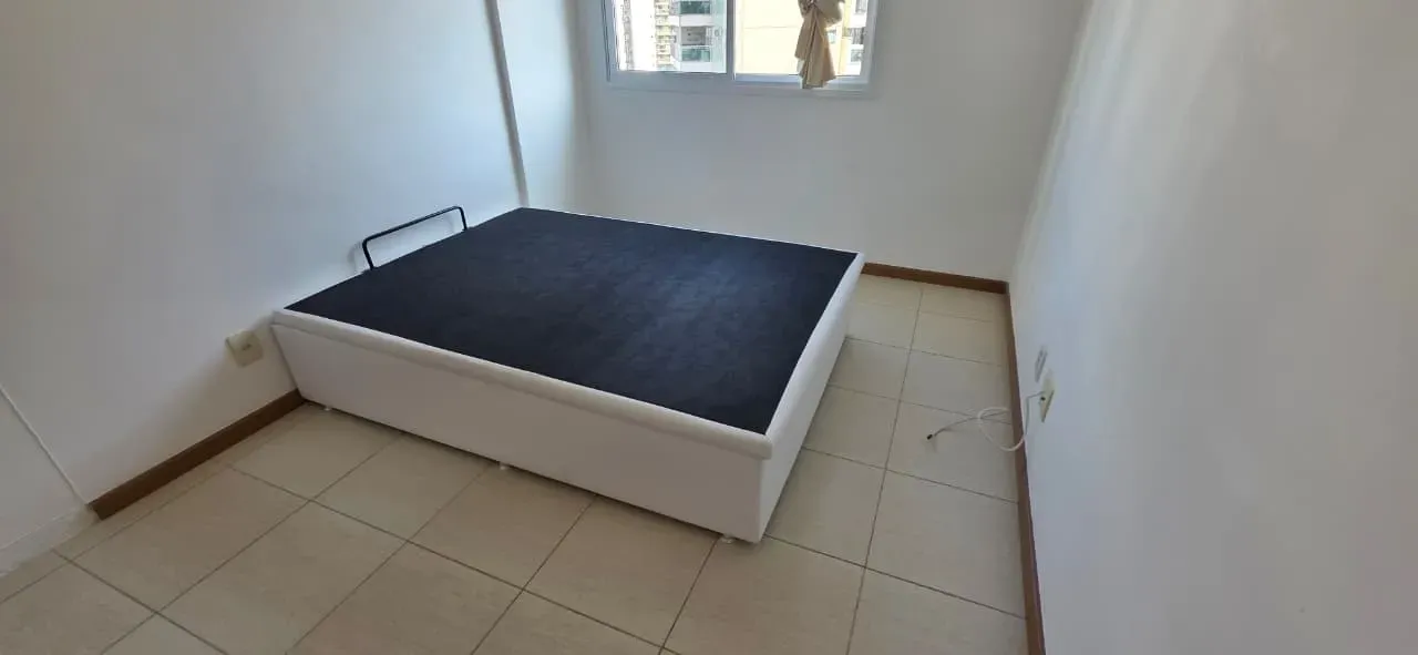 Unfurnished 2-bedroom apartment with 2 bathrooms — photo 9