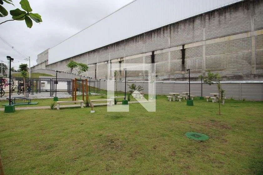 Apartamento de 2 quartos com 1 banheiro e cozinha separada — photo 20
