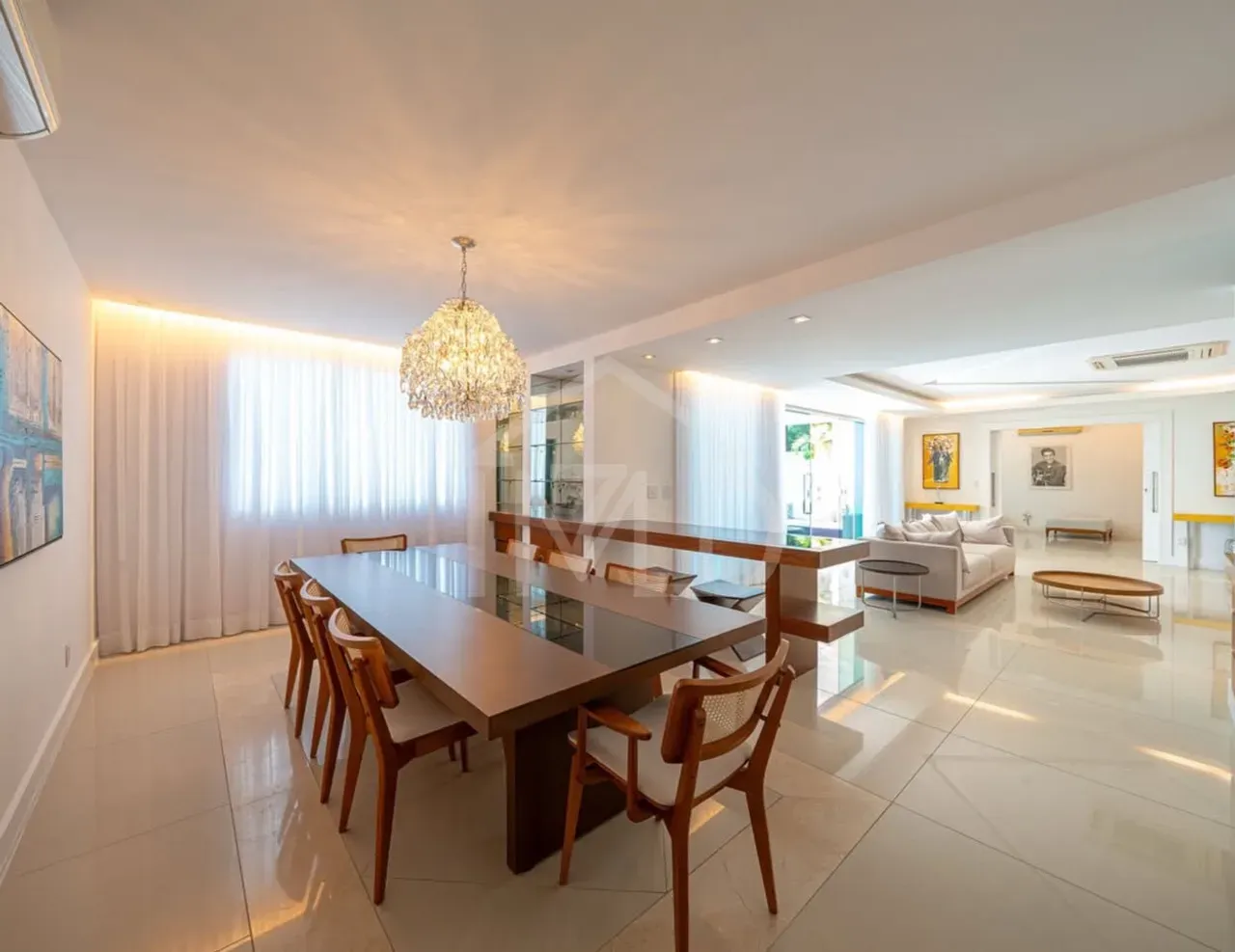 House with 5 bedrooms, 5 baths and 1000 m² — photo 4