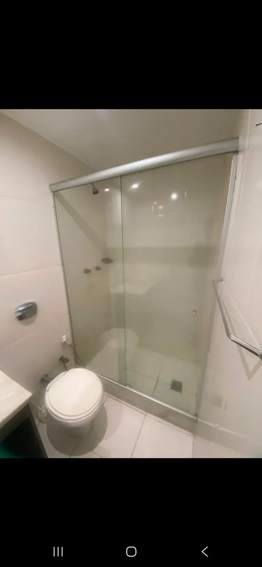 Unfurnished apartment with 2 bedrooms and 3 bathrooms — photo 21