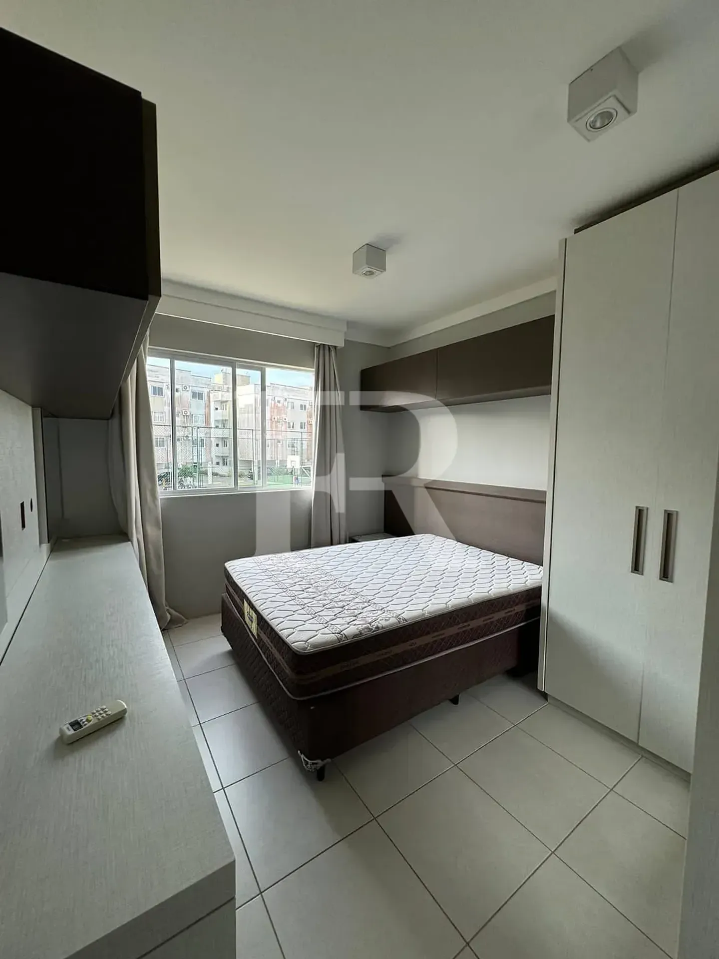 2-bedroom apartment with balcony and charcoal grill — photo 66