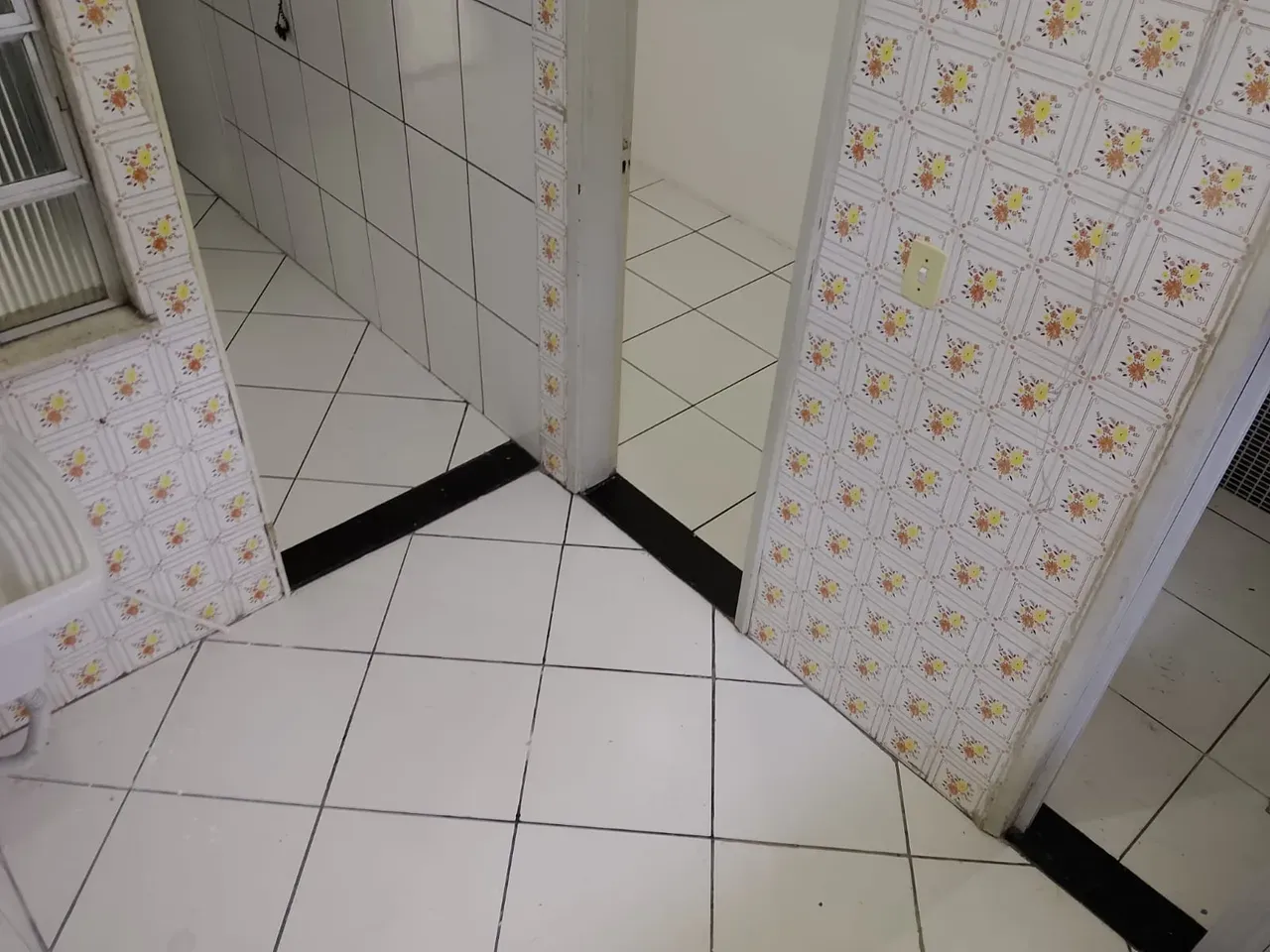 3-bedroom apartment, 60 m² — photo 30