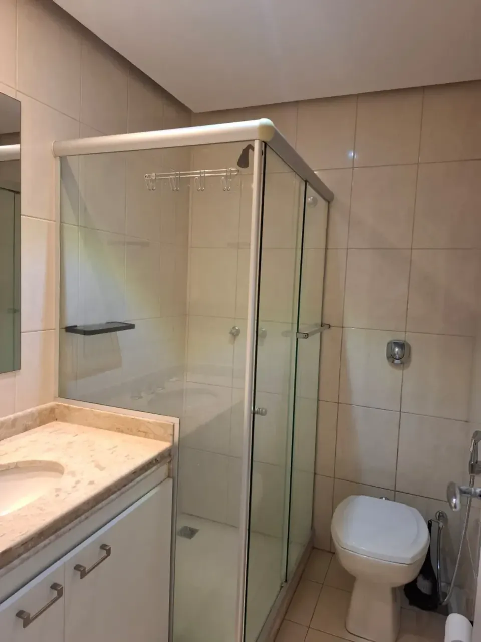 Rental apartment with 3 bedrooms and 2 bathrooms — photo 6