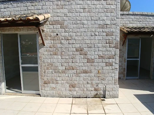 Unfurnished 114 m² apartment with 3 bedrooms and balcony — photo 18