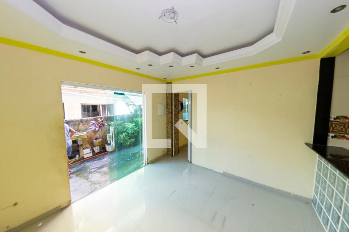 Unfurnished house with 2 bedrooms and 2 bathrooms — photo 7