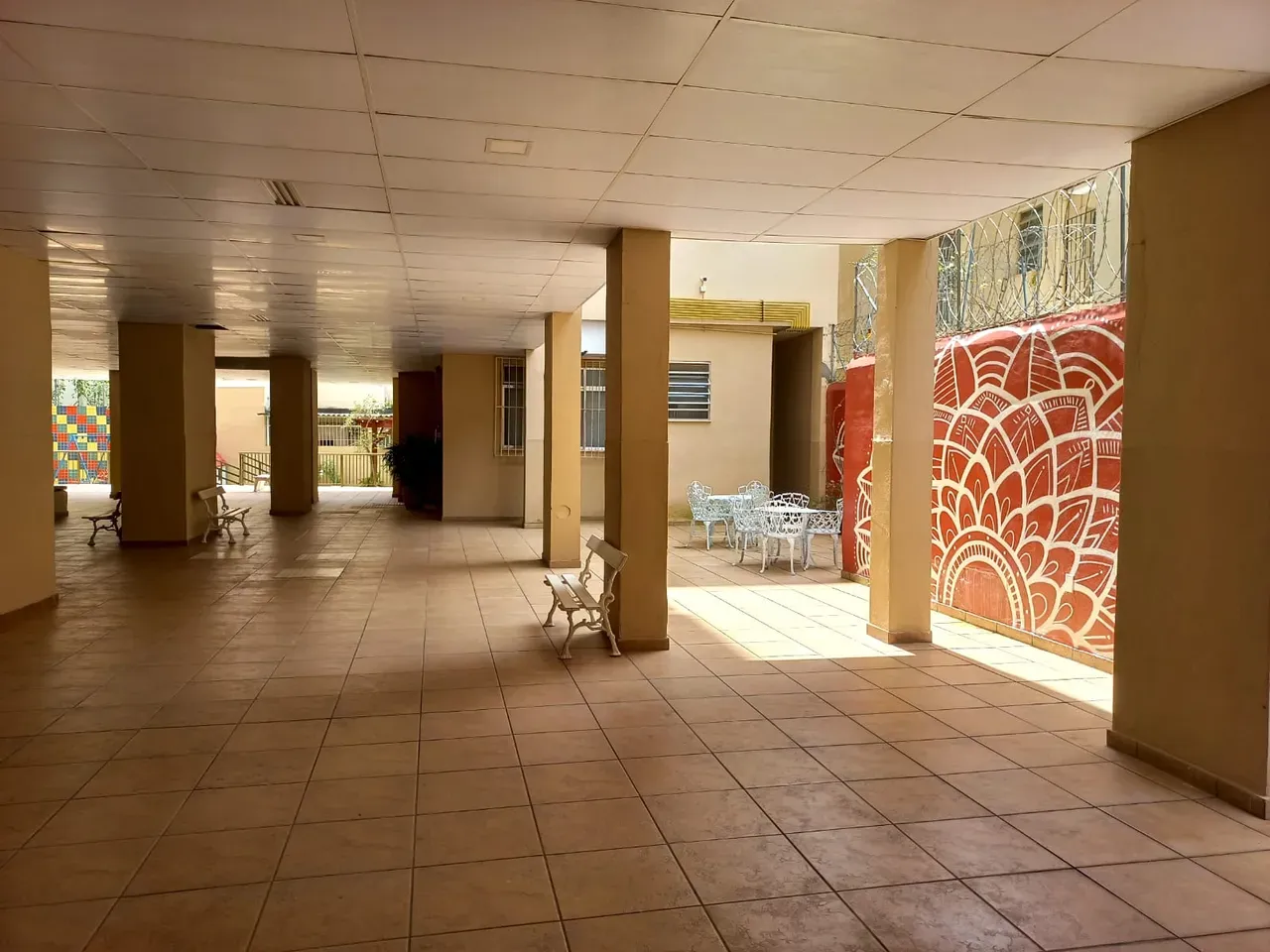 Studio de 25 m² — photo 10