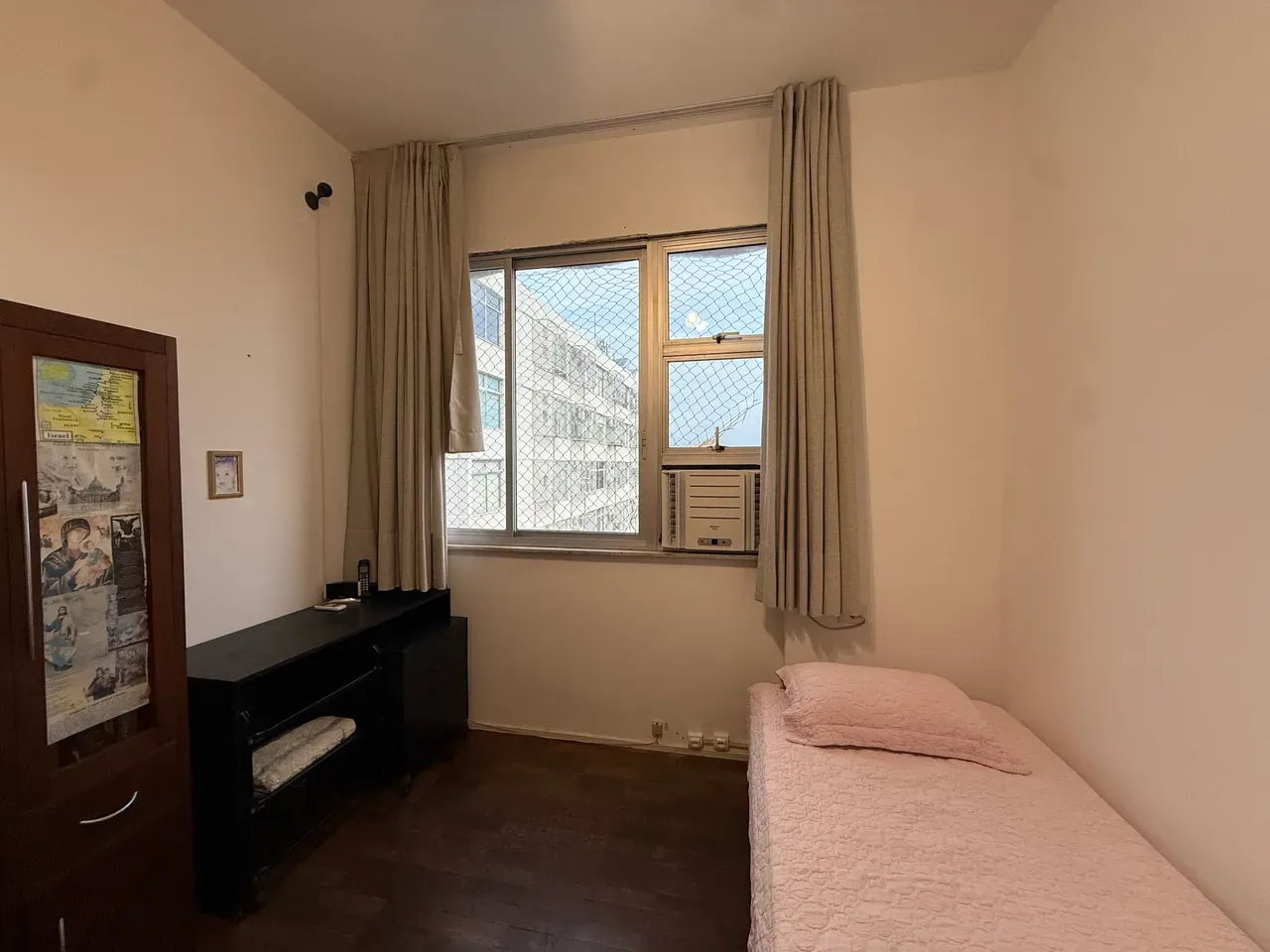 80 m² apartment with 2 bedrooms, fitted kitchen and 1 parking — photo 7