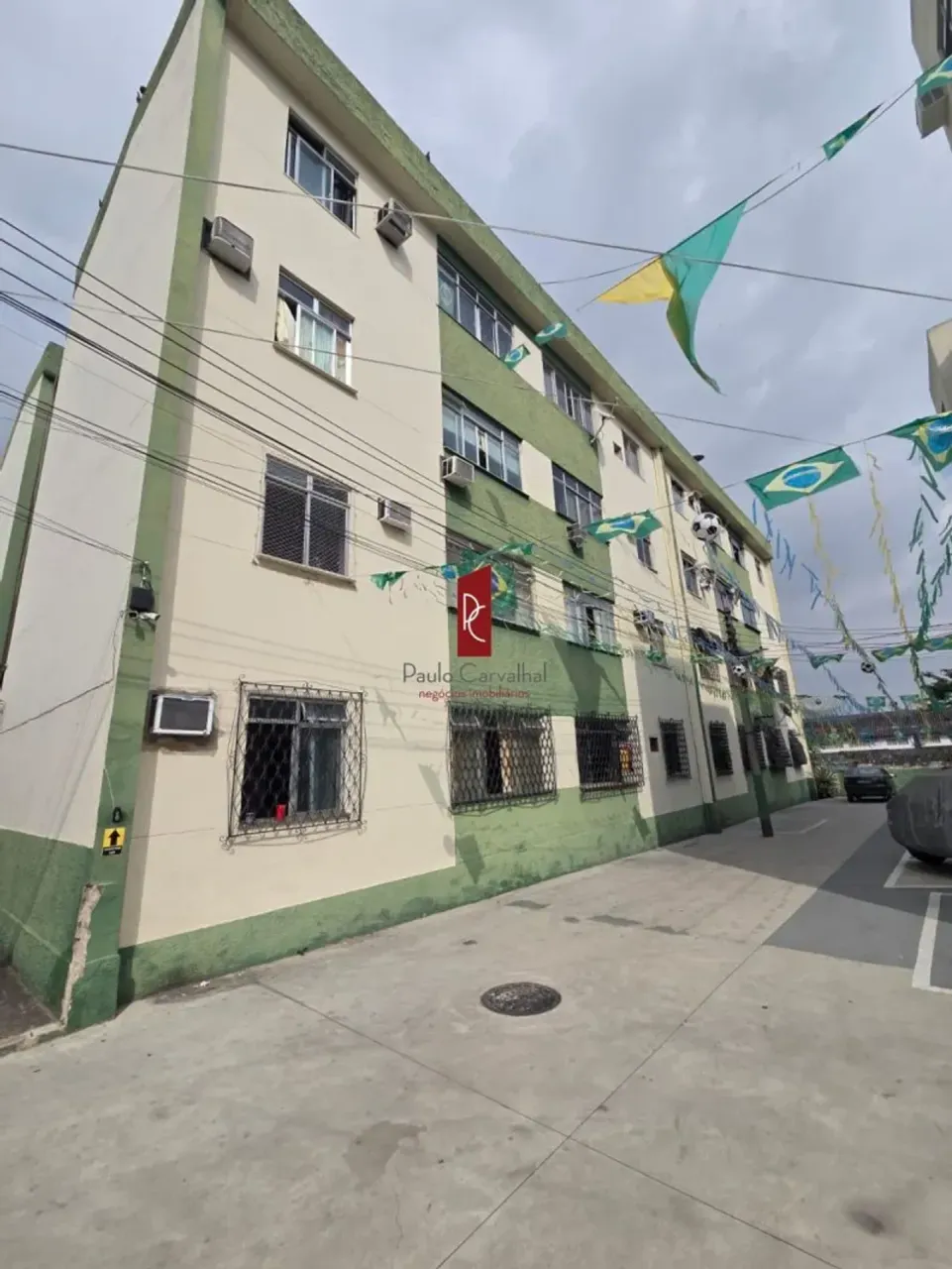 Apartment with 2 bedrooms and a terrace, no parking — photo 10