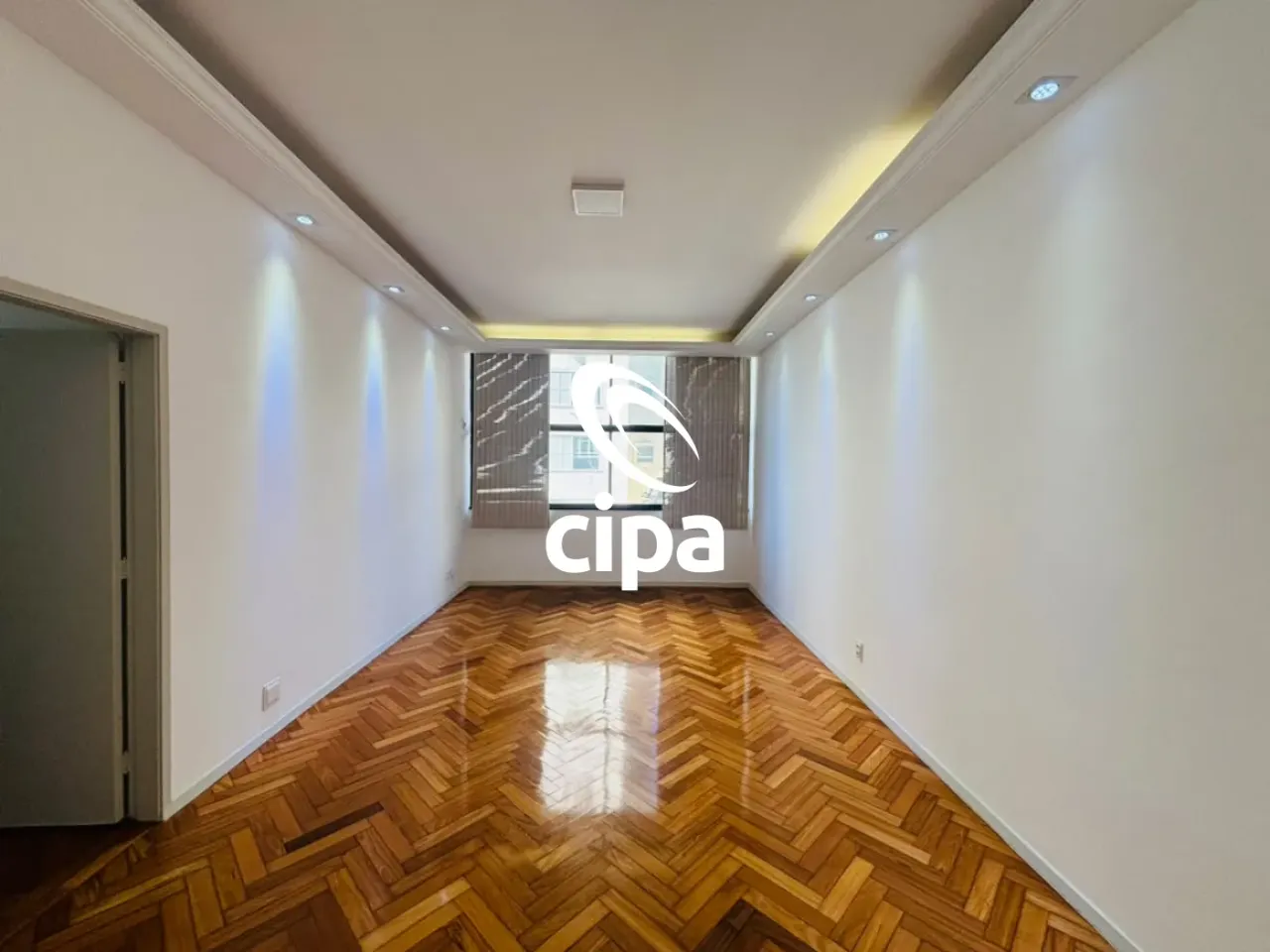 Apartamento com 3 quartos, 2 banheiros e 1 vaga — photo 3