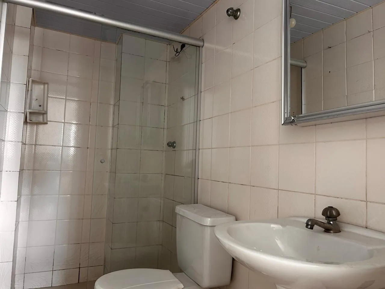 One-bedroom, 33 m² apartment in Curitiba — photo 9