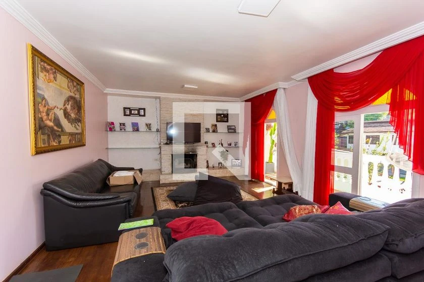 House for rent with 3 bedrooms and private garden