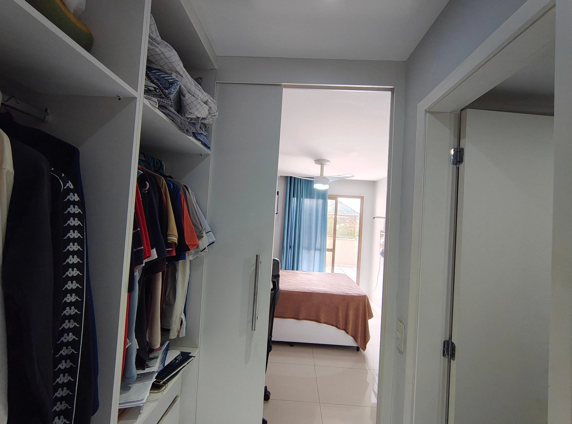 Apartamento para alugar com 3 quartos e 4 banheiros — photo 71