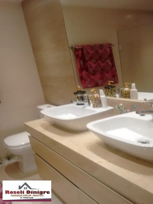 Furnished 144 m² apartment with open-plan kitchen — photo 37