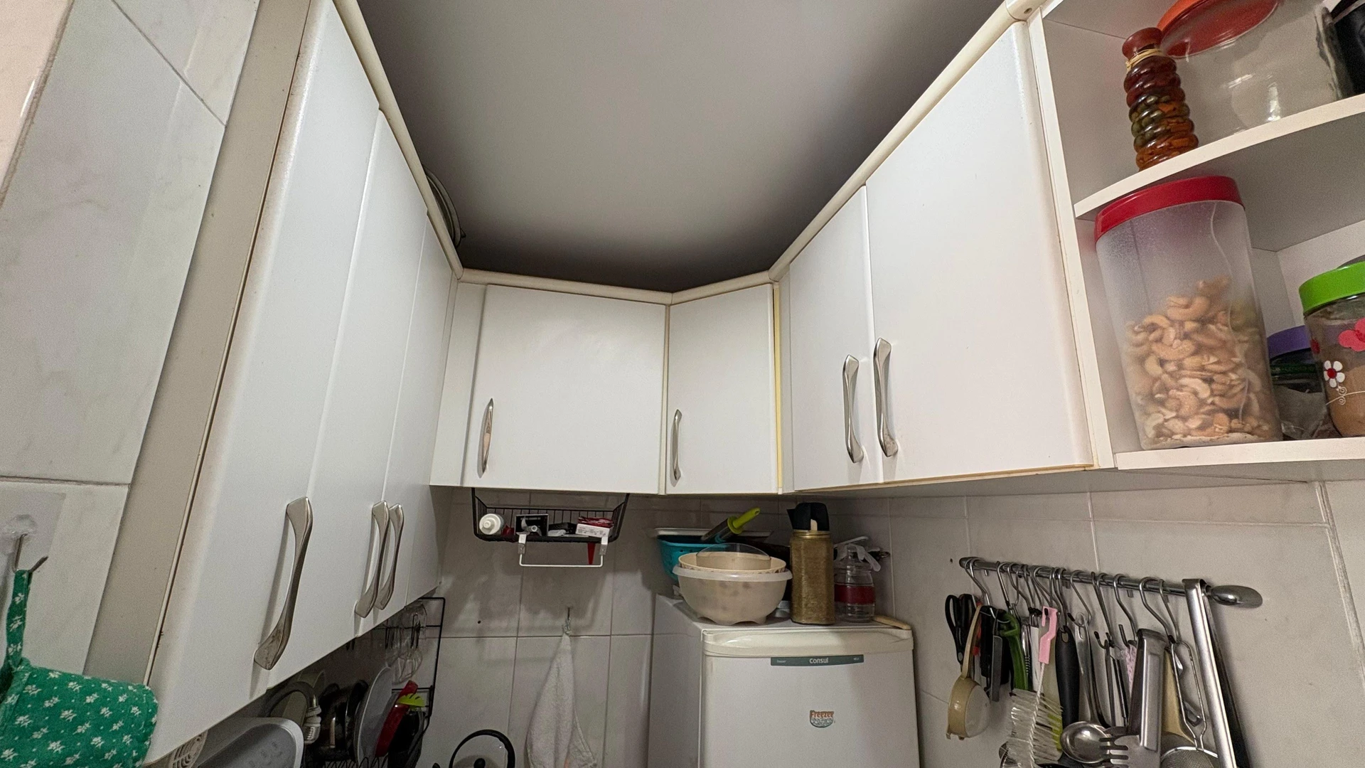 Apartamento mobiliado, 109 m², com varanda envidraçada — photo 38