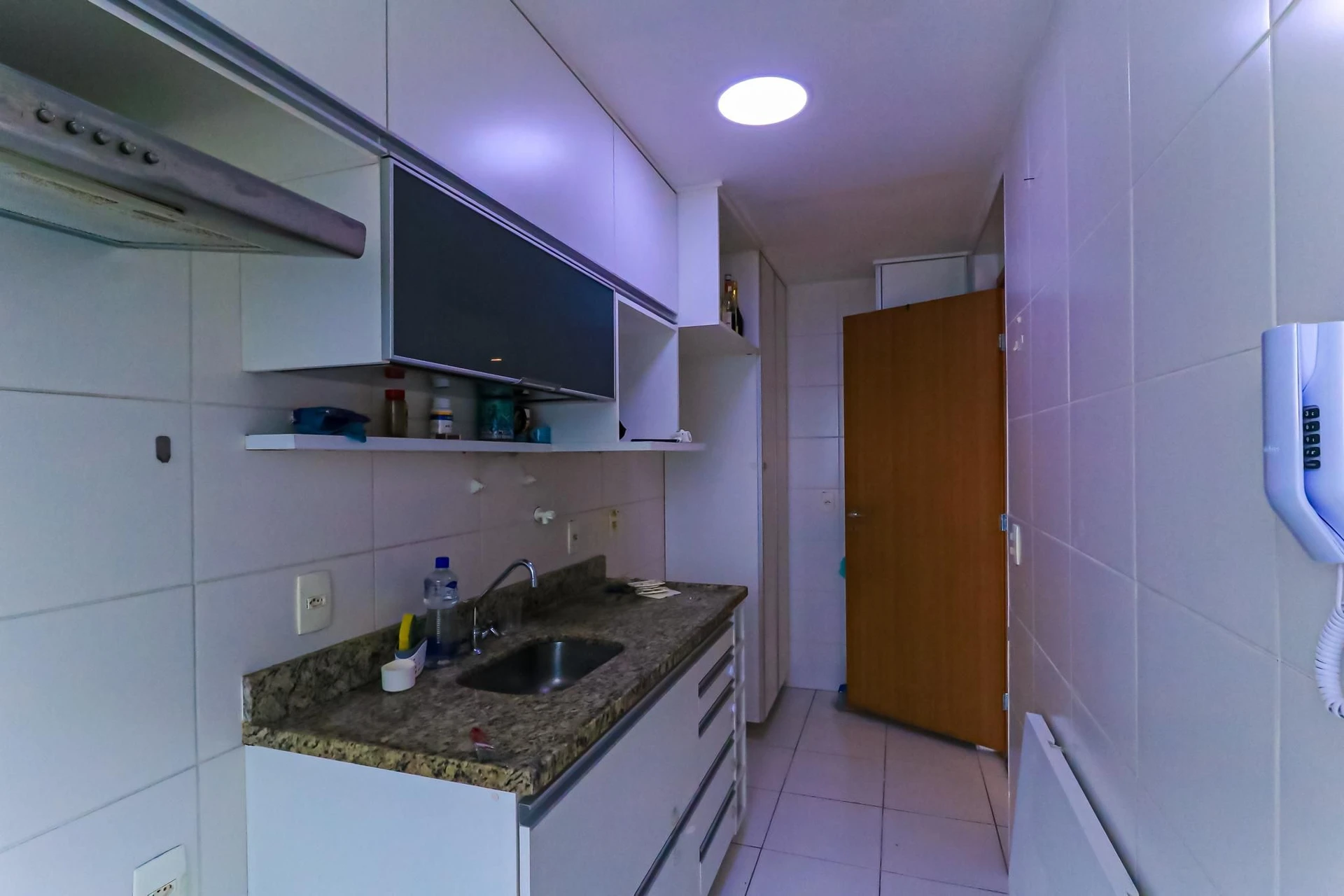 Apartamento com 2 quartos e 2 banheiros, com vaga — photo 15