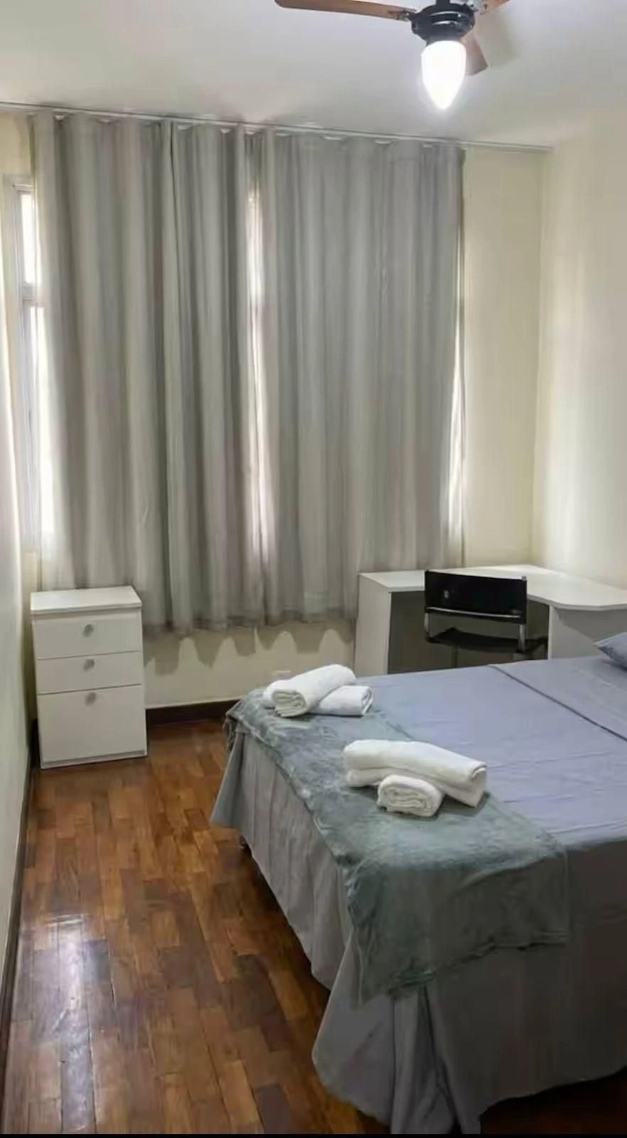 Furnished apartment, 180 m², with a water view — photo 3