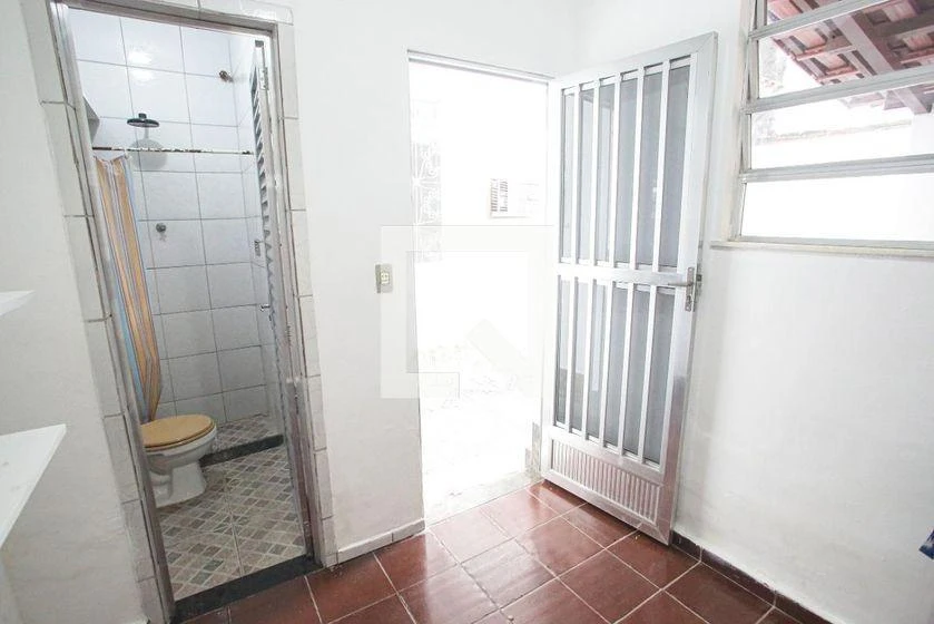 3-bedroom house with a washing machine in Rio de Janeiro — photo 36